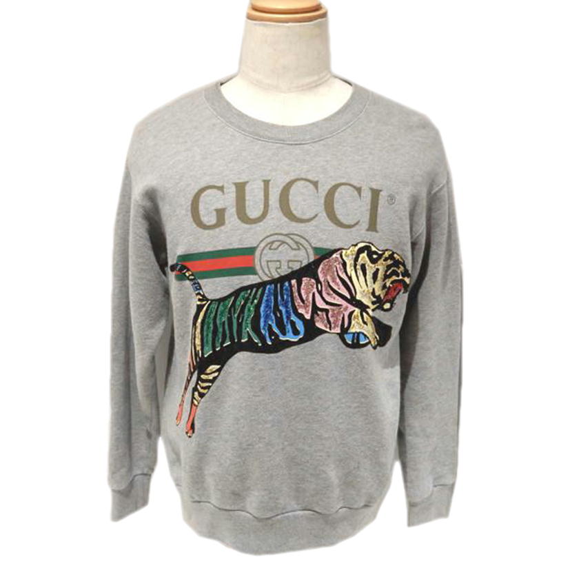 gucci 販売 スウェット トラ