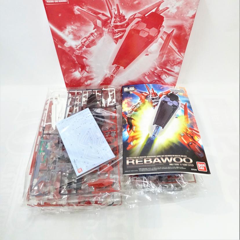 BANDAI バンダイ/RE/リバウ//ABランク/42