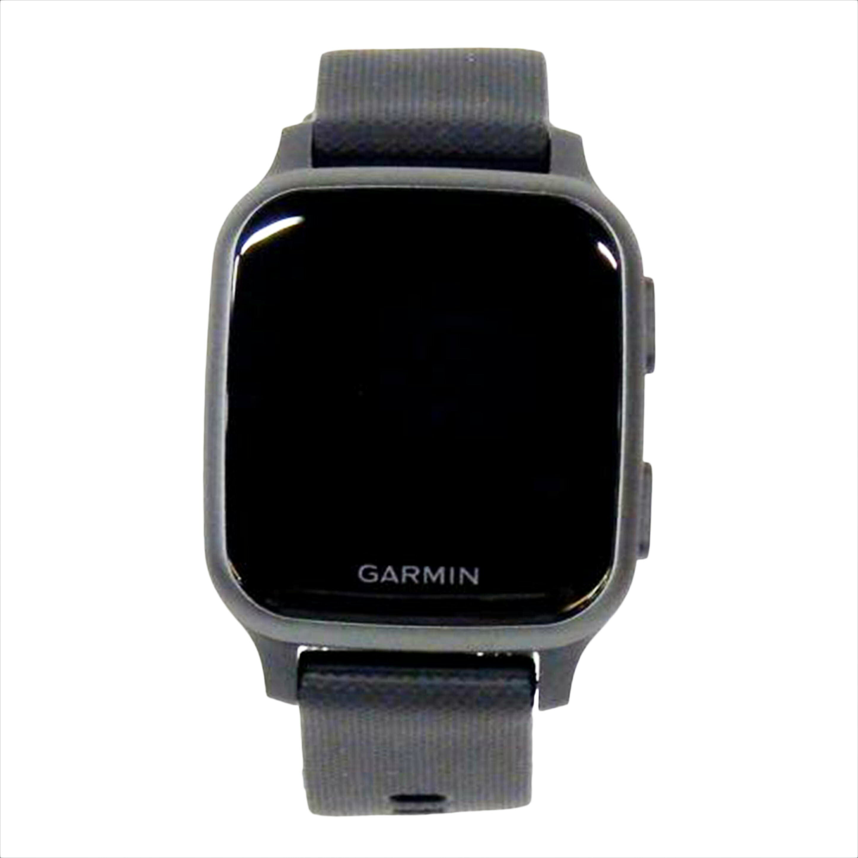 GARMIN ガーミン/スマートウォッチ/vivo Venu Sq Music/010-02426-70//76M020410/Aランク/85