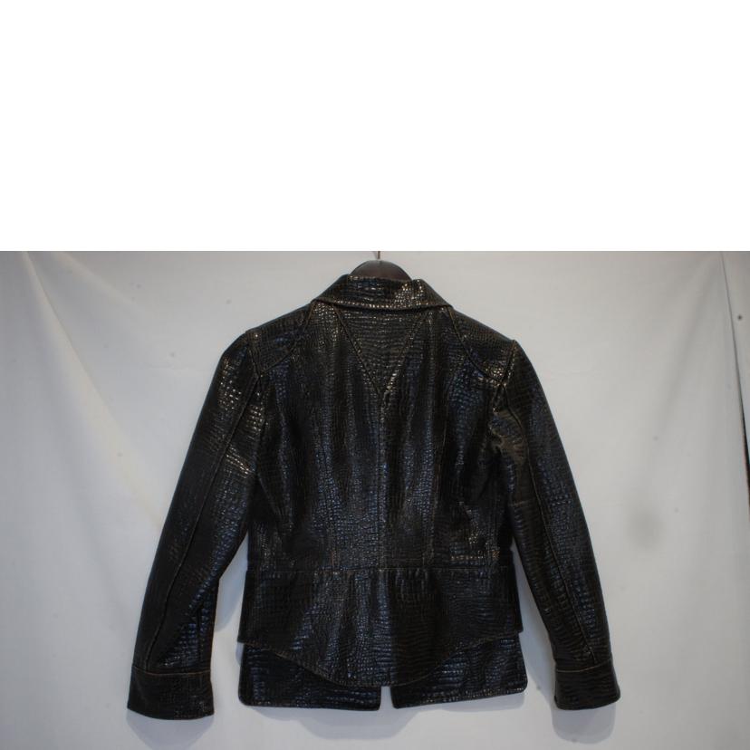 CHANEL シャネル/コットンポリボタンジャケット/P22071V13290//Bランク/92