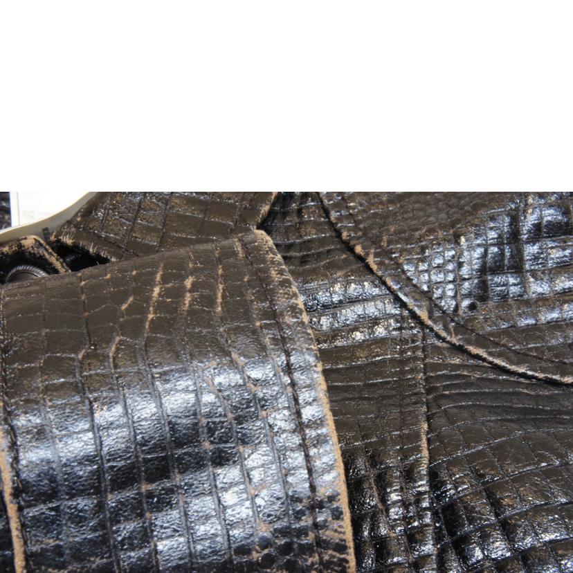 CHANEL シャネル/コットンポリボタンジャケット/P22071V13290//Bランク/92