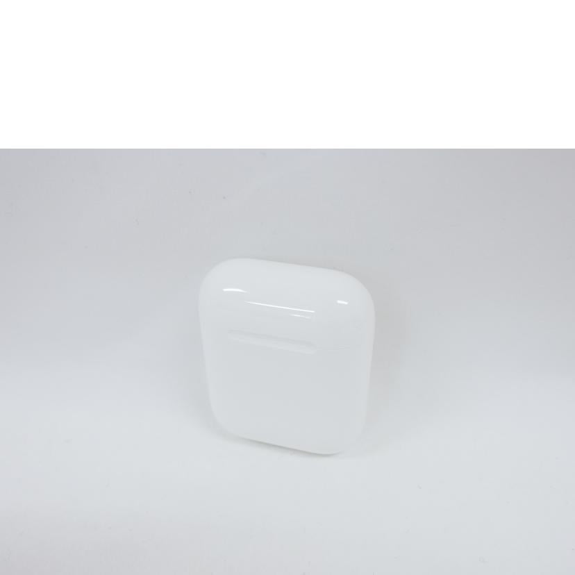 Apple アップル/AirPods 第2世代/MV7N2J/A//H16FHJ87LX2Y/ABランク/04