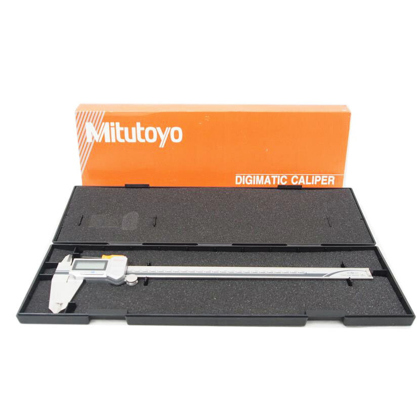 Mitutoyo ミツトヨ/デジマチックノギス 300mm/CD-30PMX//0040160/ABランク/78