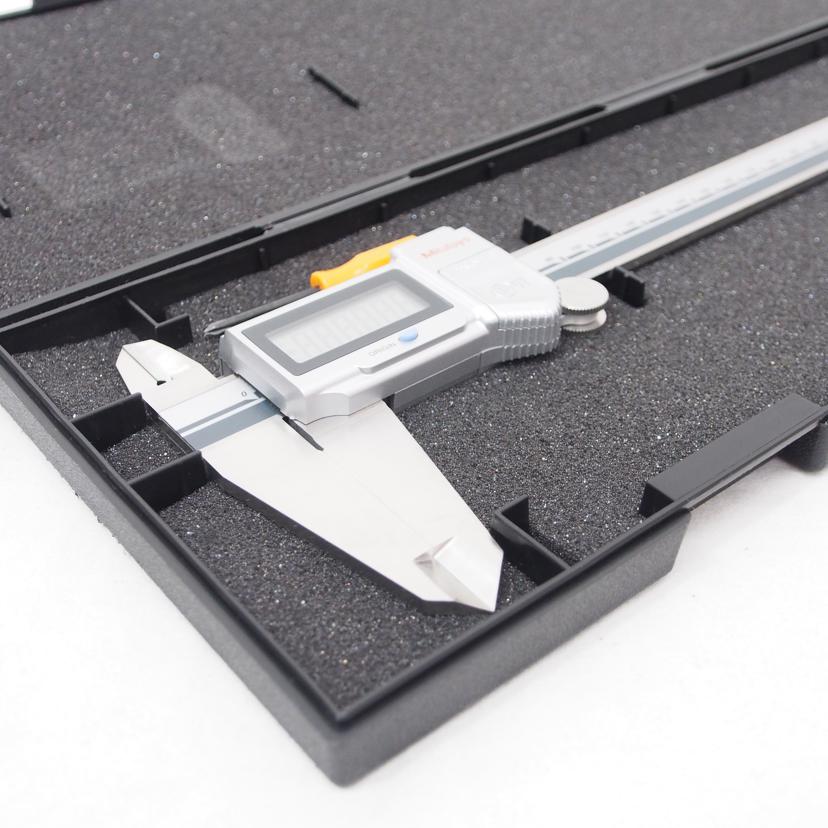 Mitutoyo ミツトヨ/デジマチックノギス 300mm/CD-30PMX//0040160/ABランク/78