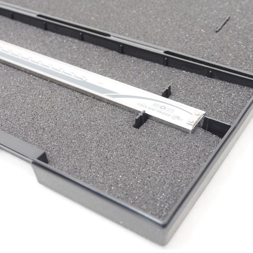 Mitutoyo ミツトヨ/デジマチックノギス 300mm/CD-30PMX//0040160/ABランク/78