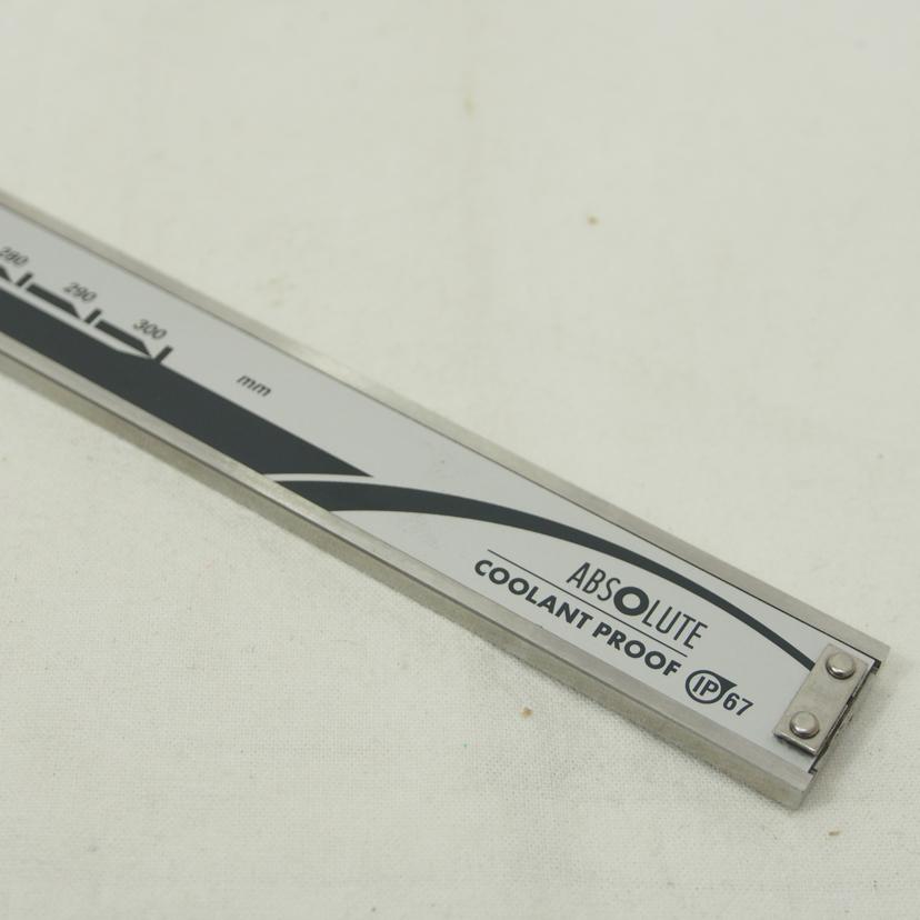 Mitutoyo ミツトヨ/デジマチックノギス 300mm/CD-30PMX//0040160/ABランク/78