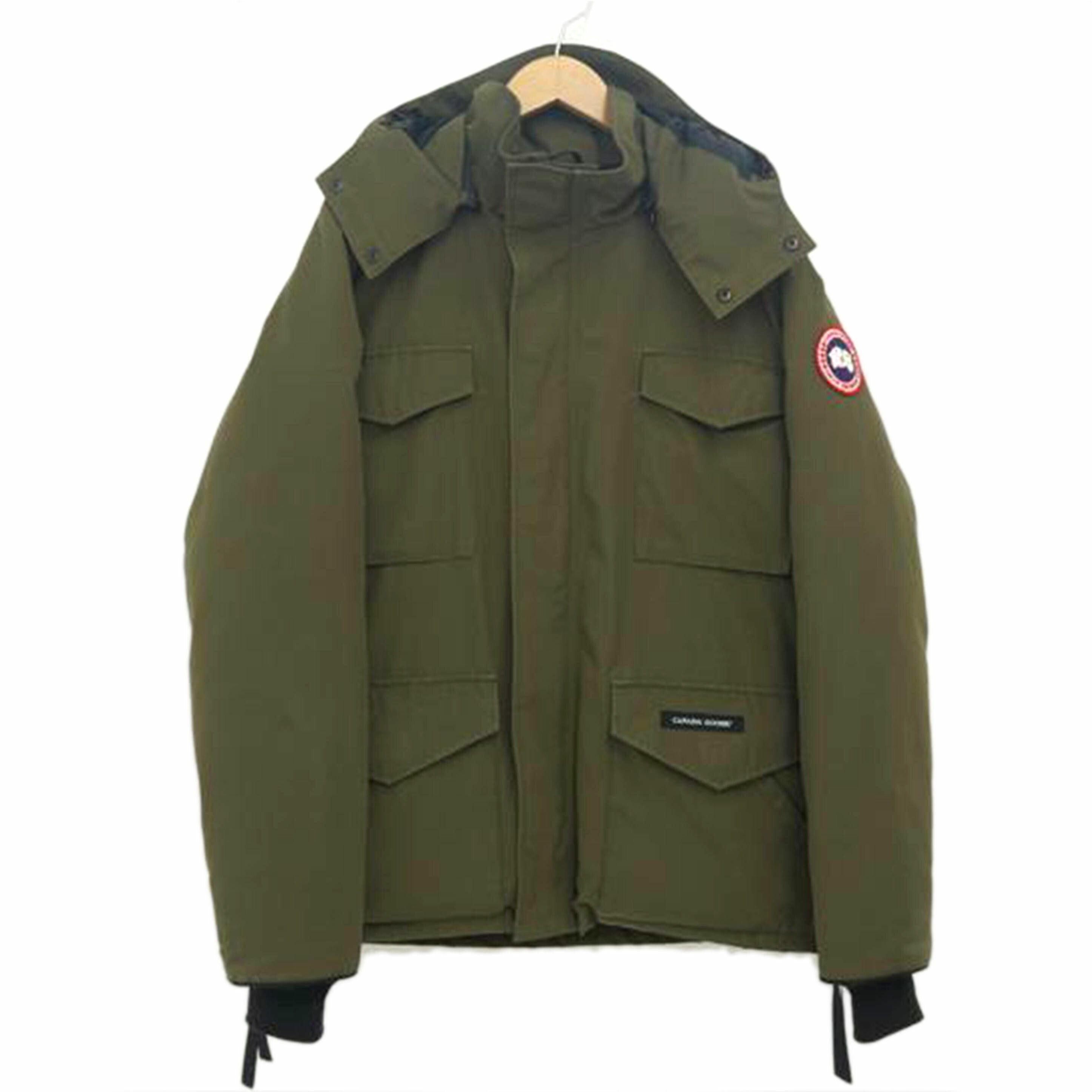 CANADA GOOSE カナダグース/コンスタブルパーカ/4071MA//BCランク/09