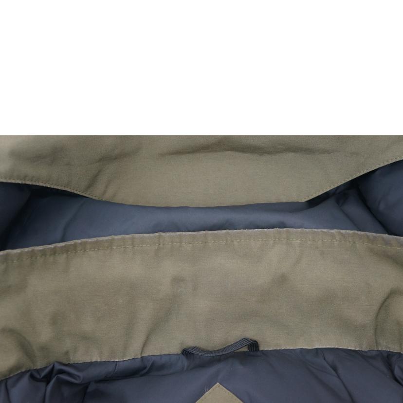 CANADA GOOSE カナダグース/コンスタブルパーカ/4071MA//BCランク/09