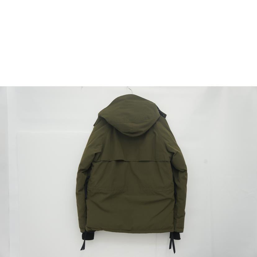 CANADA GOOSE カナダグース/コンスタブルパーカ/4071MA//BCランク/09