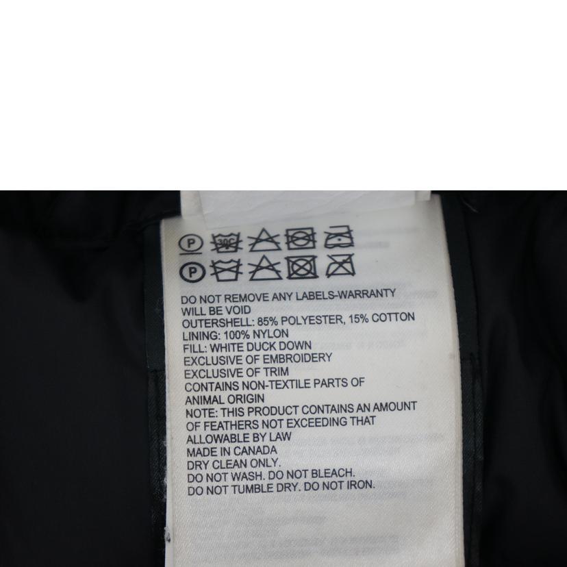 CANADA GOOSE カナダグース/コンスタブルパーカ/4071MA//BCランク/09