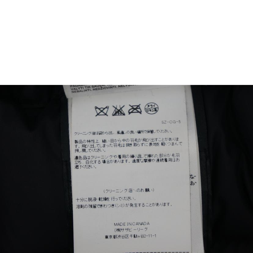 CANADA GOOSE カナダグース/コンスタブルパーカ/4071MA//BCランク/09