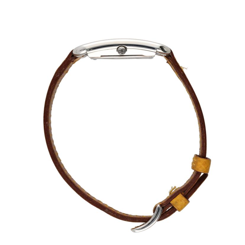HERMES エルメス/ケープコッド/クォーツ/925SV//722***/Aランク/75