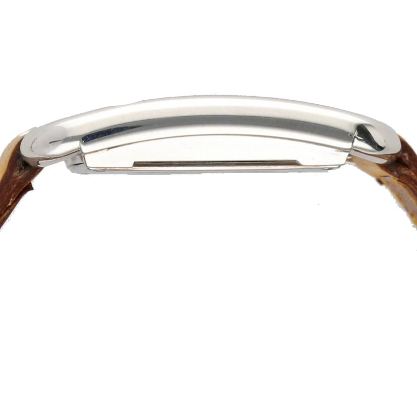 HERMES エルメス/ケープコッド/クォーツ/925SV//722***/Aランク/75