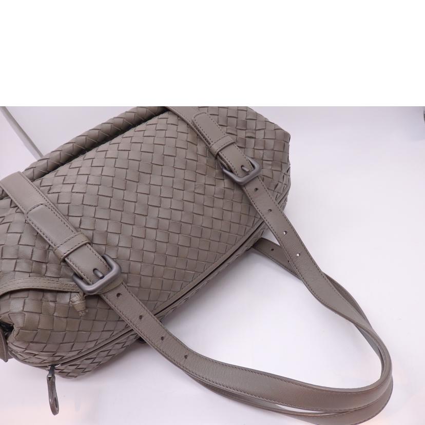 BOTTEGA VENETA ボッテガヴェネッタ/イントレチャート/モンテーニュ/シャドウ//ABランク/02
