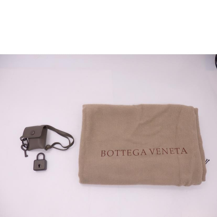 BOTTEGA VENETA ボッテガヴェネッタ/イントレチャート/モンテーニュ/シャドウ//ABランク/02