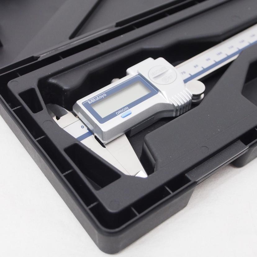 Mitutoyo ミツトヨ/デジマチックノギス 150mm/CD-P15M//ABランク/78