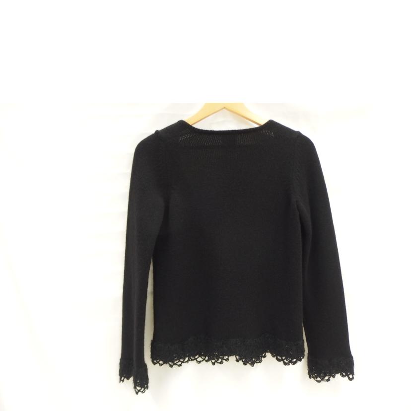 CHANEL シャネル/CHANEL カーディガン/P27576V20089//ABランク/82