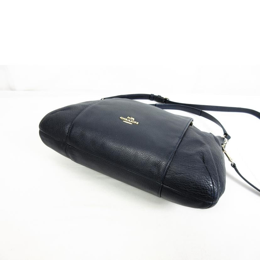 COACH コーチ/レザー2Wayショルダーバッグ/F35809//D15**/ABランク/70