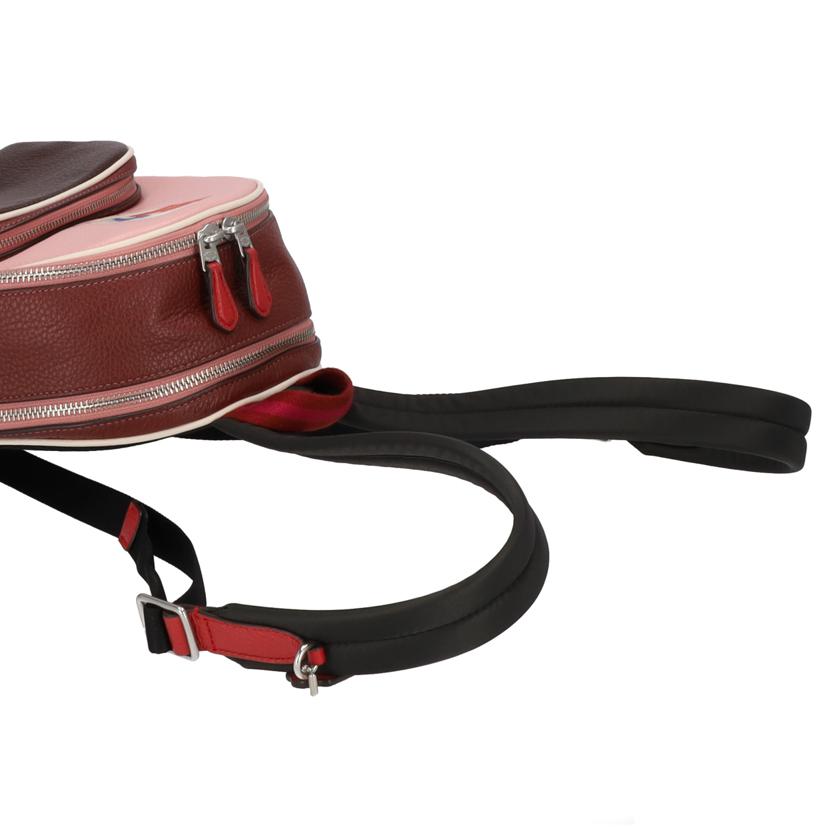 COACH コーチ/スキー バックパック/CF380//J2281/Aランク/75