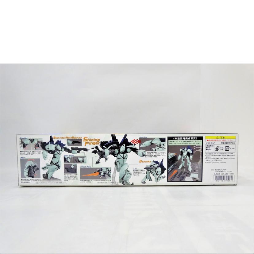 BANDAI バンダイ/MG/ターンX//ABランク/42