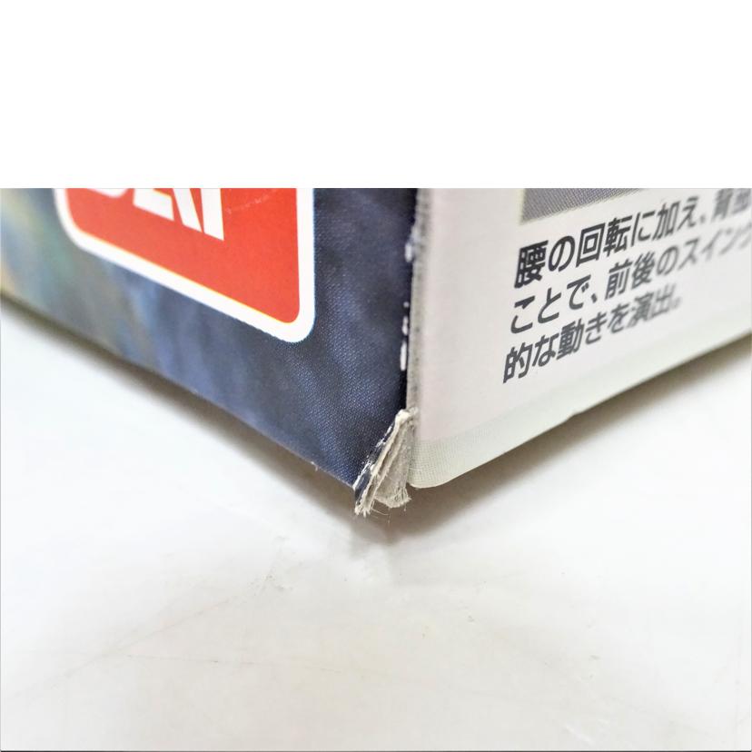 BANDAI バンダイ/MG/ターンX//ABランク/42