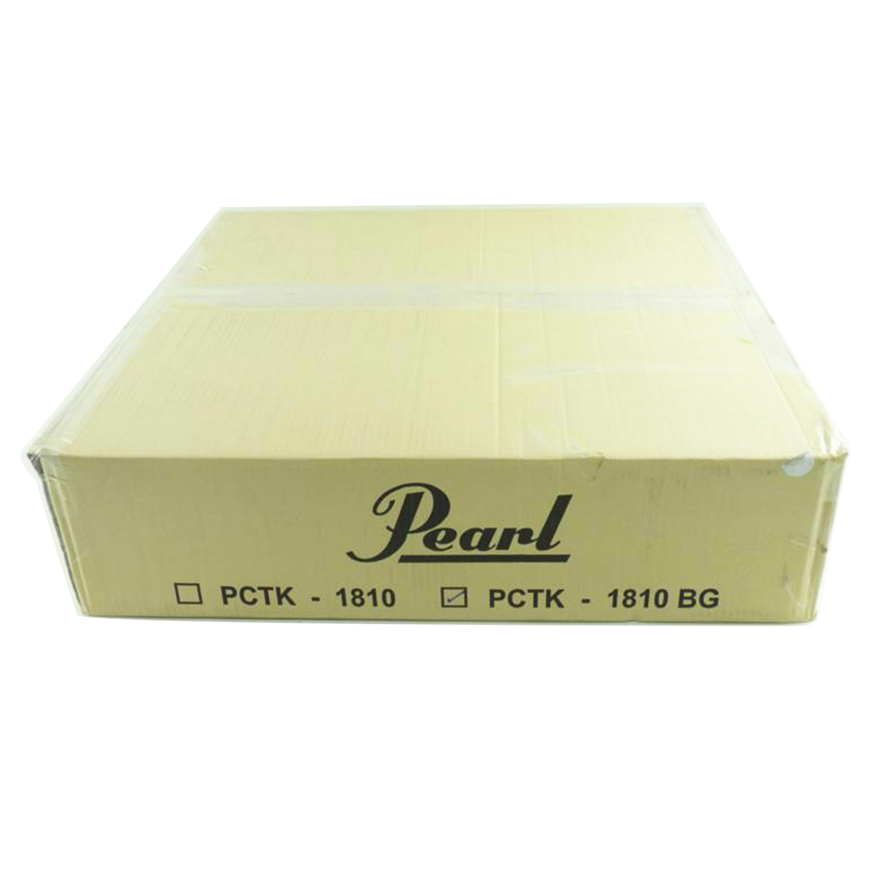 Pearl パール/コンパクトトラベラー/PCTK-1810BG/PCTK-1810BG//SAランク/64