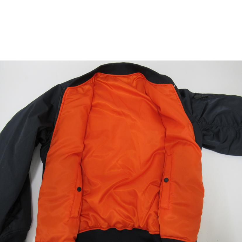 AVIREX アヴィレックス/フライトジャケット/MA1LASTCALL/0217/6122134//SAランク/63