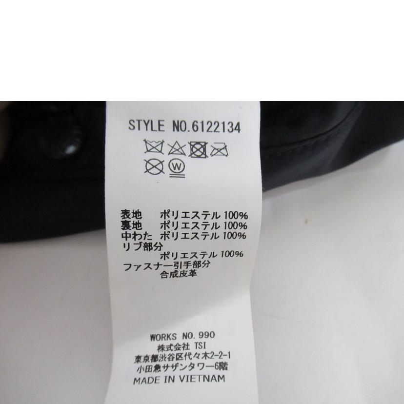 AVIREX アヴィレックス/フライトジャケット/MA1LASTCALL/0217/6122134//SAランク/63