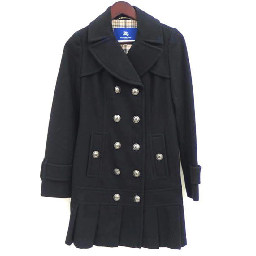 BURBERRY BLUE LABEL バーバリーブルーレーベル/BURBERRY BLUE LABEL コート//Aランク/82