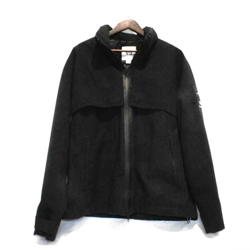 Y-3 ワイスリー/ウールGORE-TEXブルゾン//SAランク/92