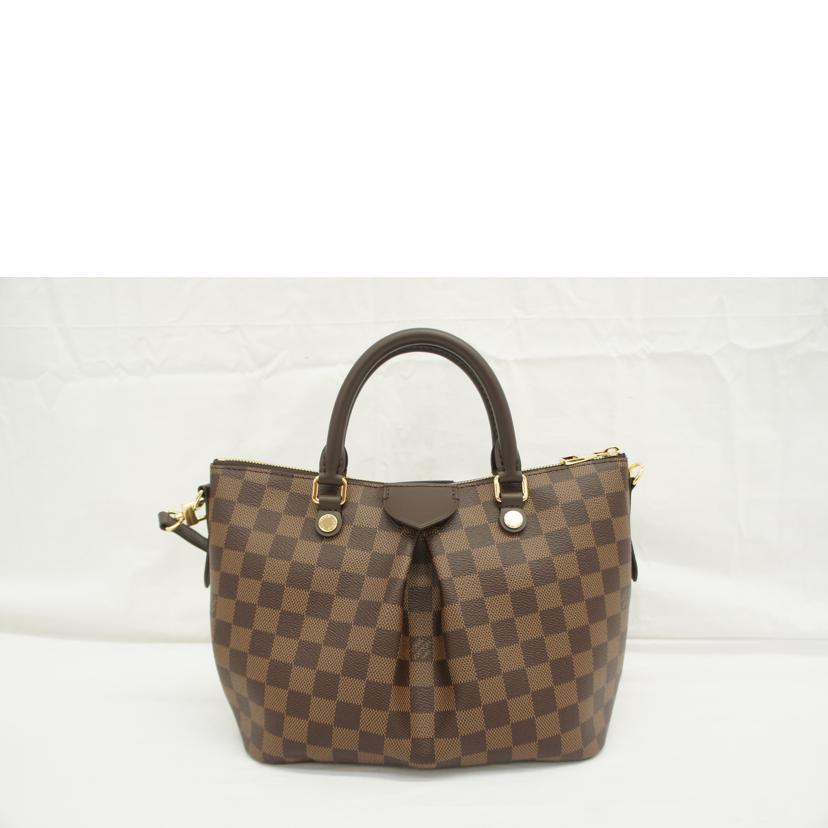 LV ルイ・ヴィトン/シエナPM/ダミエ/エベヌ/N41545//ICチップ確認済み/SAランク/05