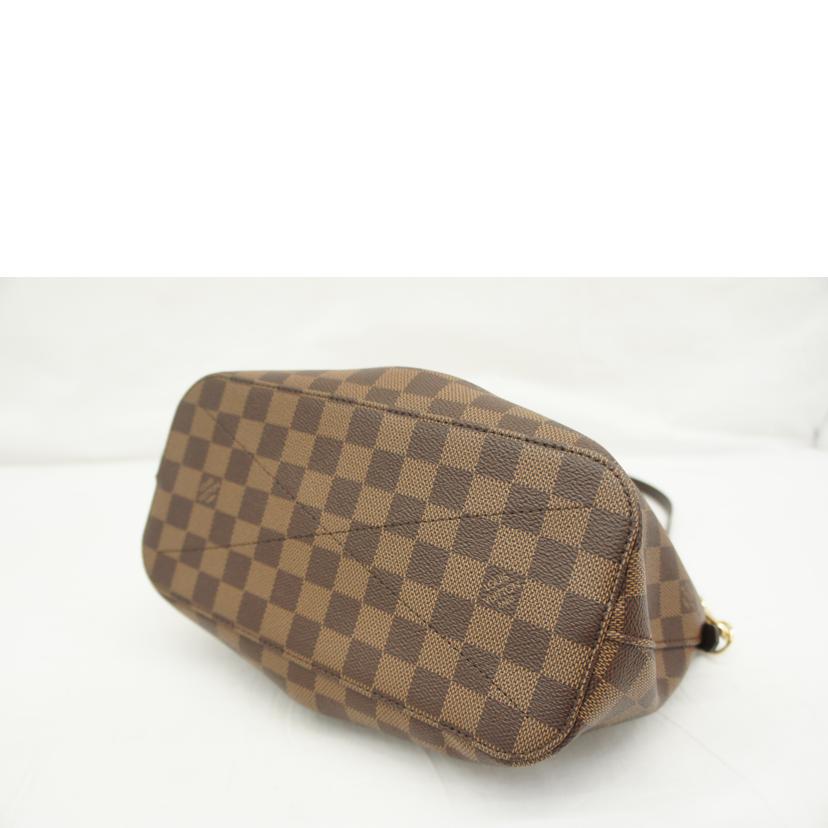 LV ルイ・ヴィトン/シエナPM/ダミエ/エベヌ/N41545//ICチップ確認済み/SAランク/05