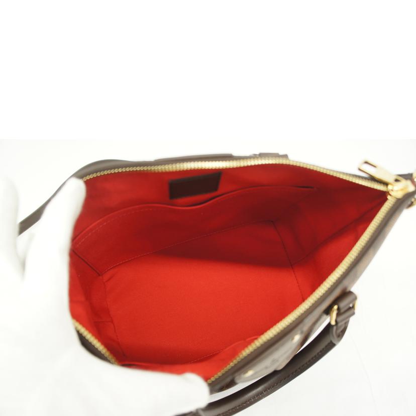 LV ルイ・ヴィトン/シエナPM/ダミエ/エベヌ/N41545//ICチップ確認済み/SAランク/05