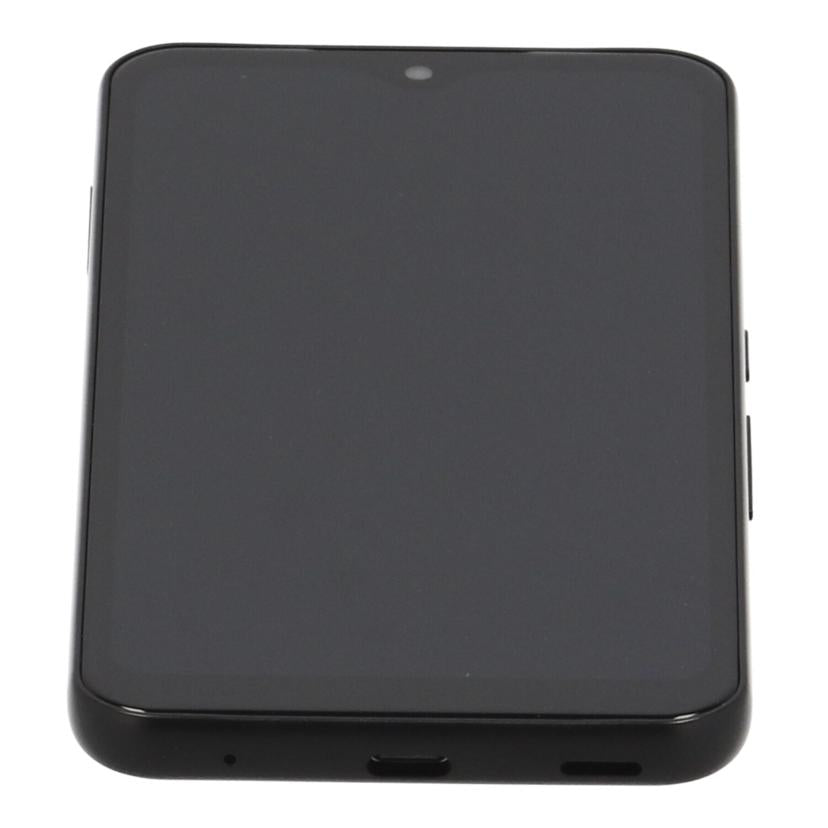 FUJITSU au 富士通/スマートフォン/arrows We/FCG01//34f3fb6c/Bランク/75