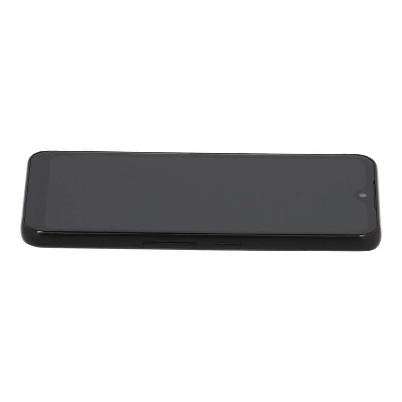 FUJITSU au 富士通/スマートフォン/arrows We/FCG01//34f3fb6c/Bランク/75