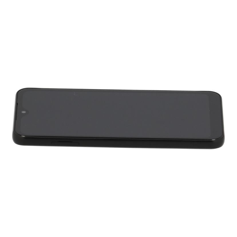FUJITSU au 富士通/スマートフォン/arrows We/FCG01//34f3fb6c/Bランク/75