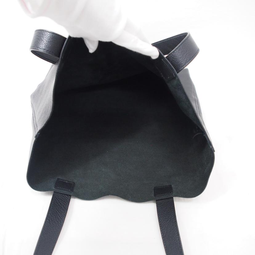 GUCCI/シェリーラインロゴプリント/レザー/トート/572768//525040/ABランク/78