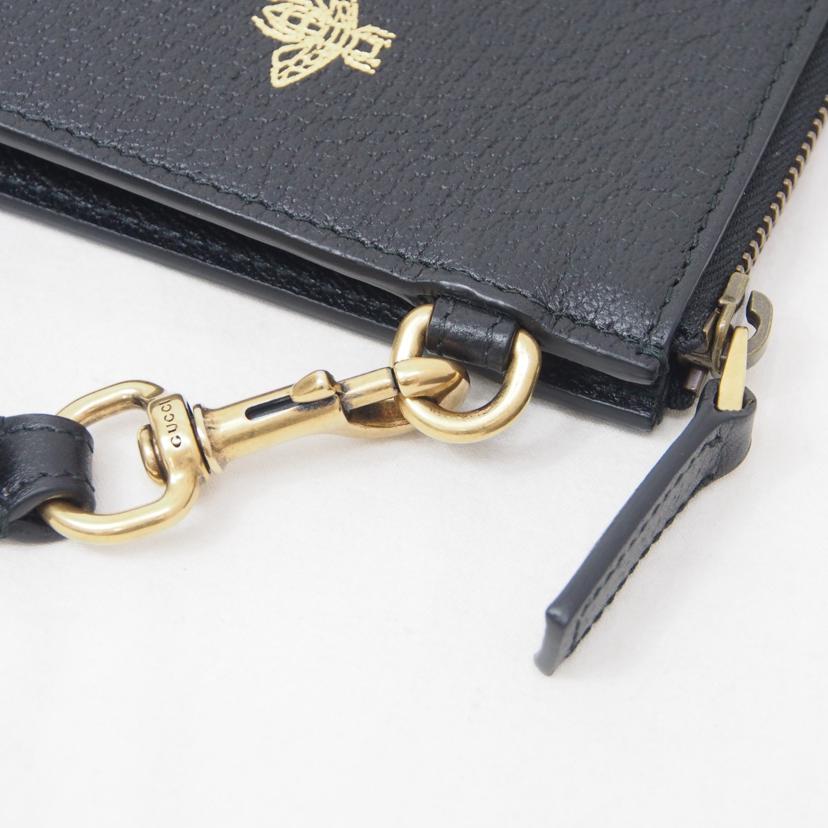 GUCCI/ビースター/クラッチバッグ/495066//0959/Aランク/78