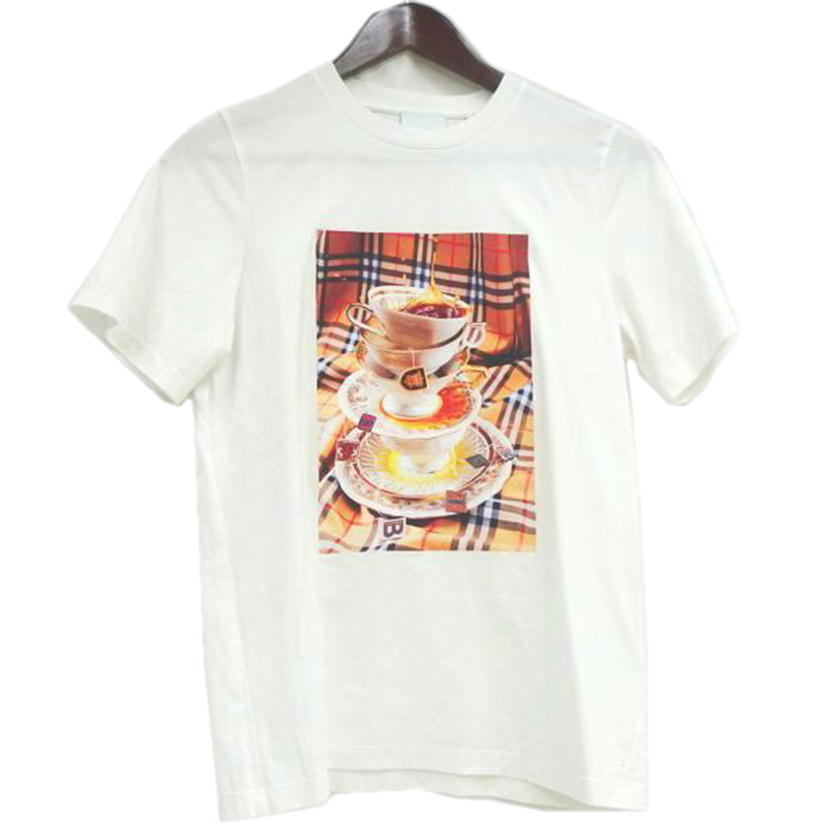 BURBERRY バーバリー/BURBERRY Tシャツ//Aランク/82