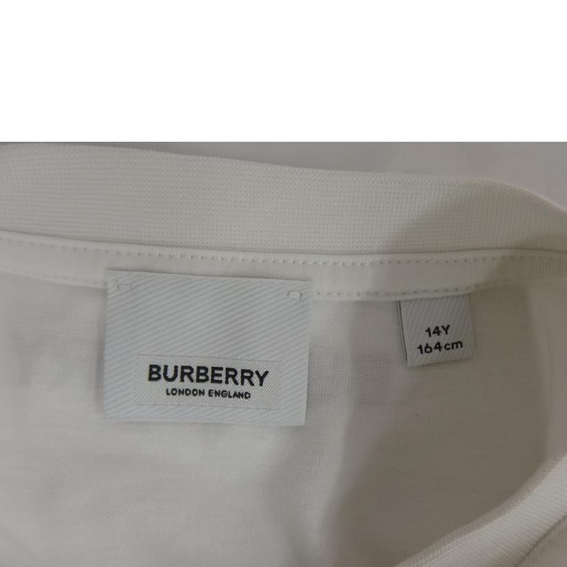 BURBERRY バーバリー/BURBERRY Tシャツ//Aランク/82