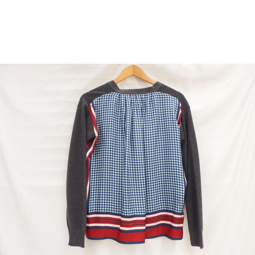 LV ルイヴィトン/LV カーディガン//ABランク/82