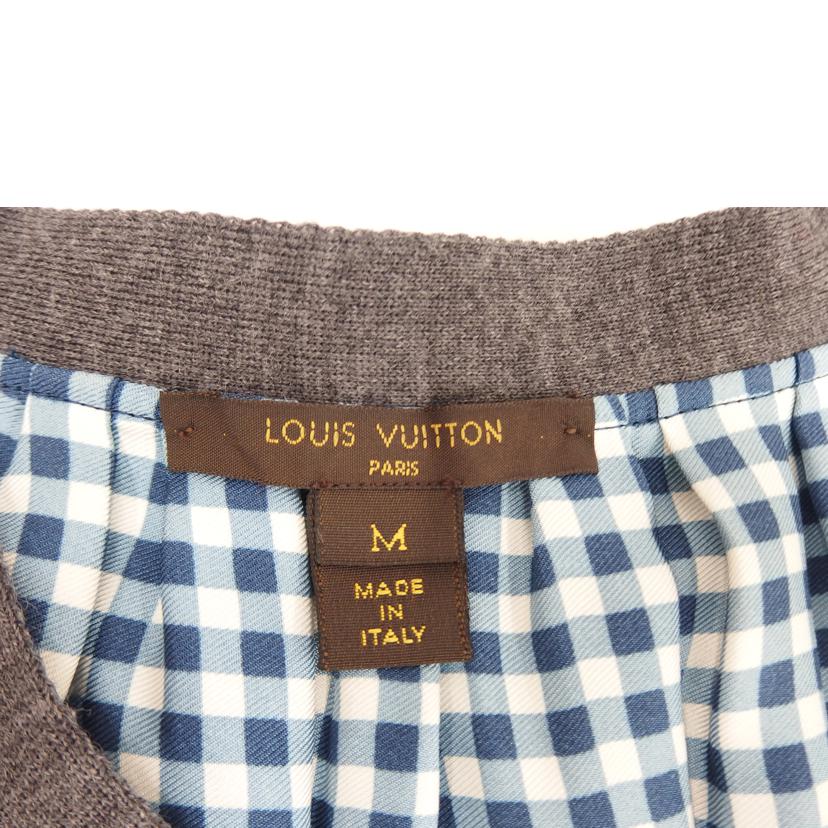 LV ルイヴィトン/LV カーディガン//ABランク/82