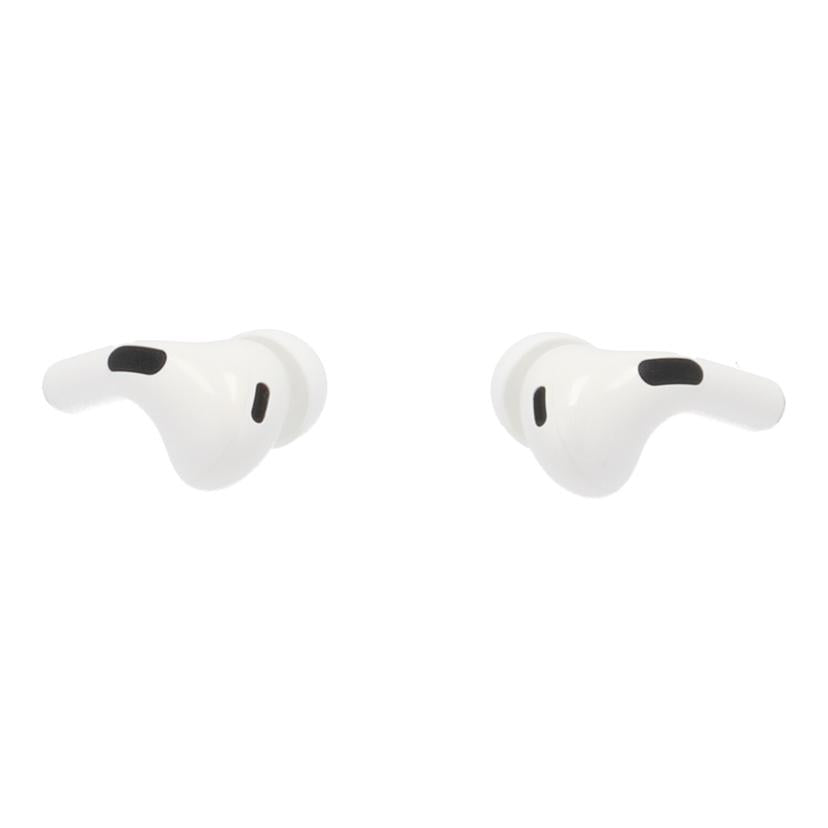 Apple Apple/AirPodsPro 2nd Gen/QPD93J/A//Cランク/82