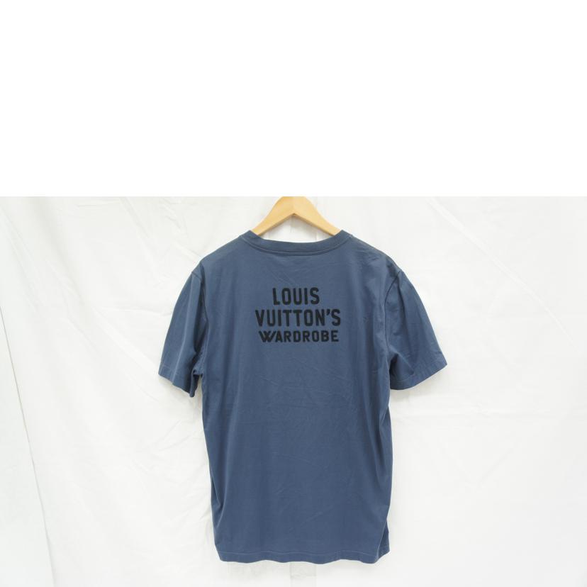 LV ルイ・ヴィトン/バックロゴTシャツ//ABランク/05
