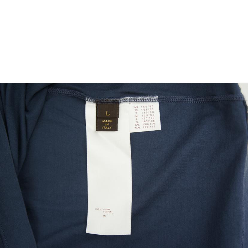 LV ルイ・ヴィトン/バックロゴTシャツ//ABランク/05