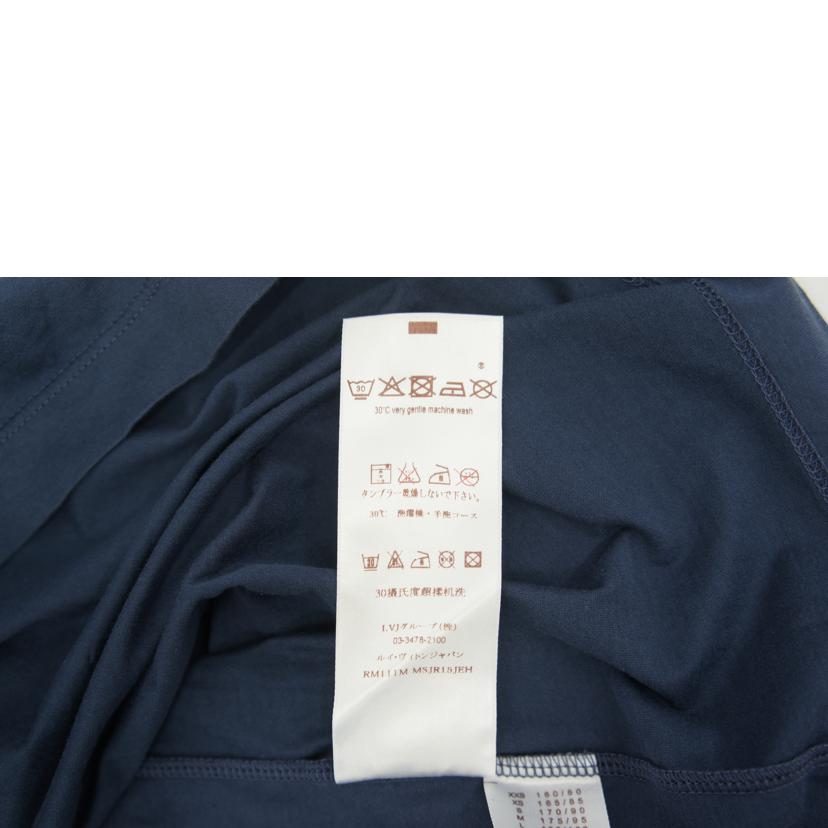 LV ルイ・ヴィトン/バックロゴTシャツ//ABランク/05