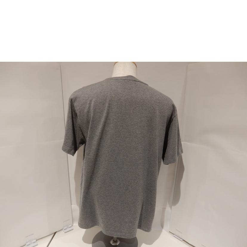 GUCCI グッチ/ディズニーコラボ/オーバーサイズ/プリントTシャツ/グレー/565806//ABランク/02