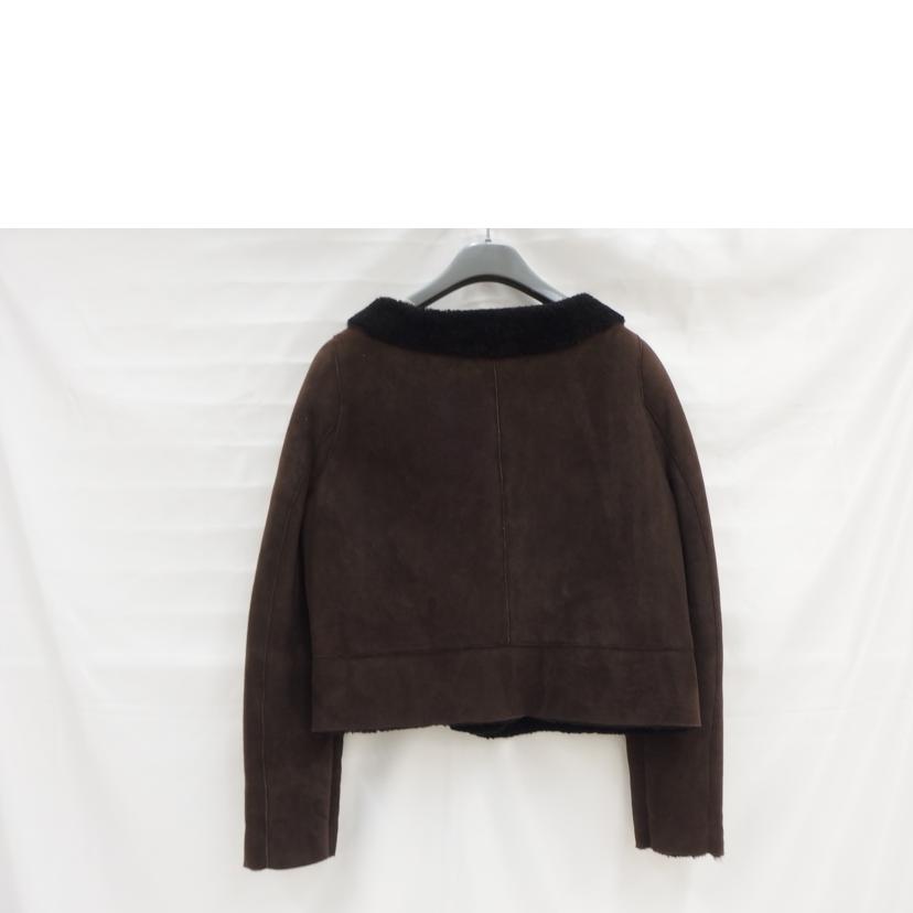 MARNI マルニ/MARNI ム-トンジャケット//ABランク/82