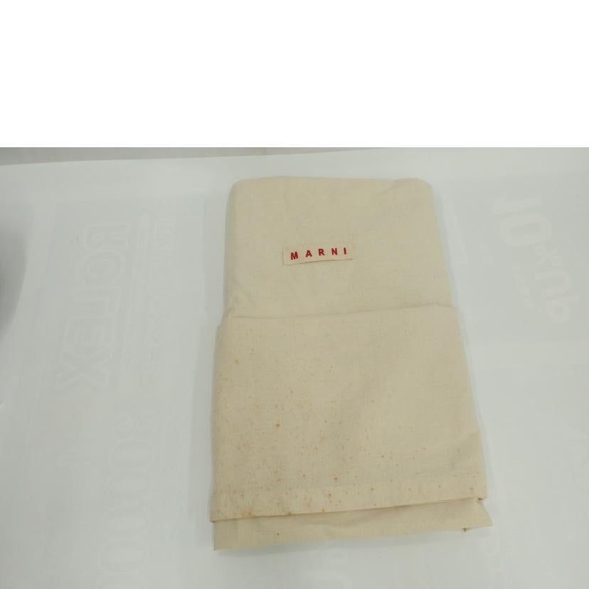 MARNI マルニ/MARNI ム-トンジャケット//ABランク/82