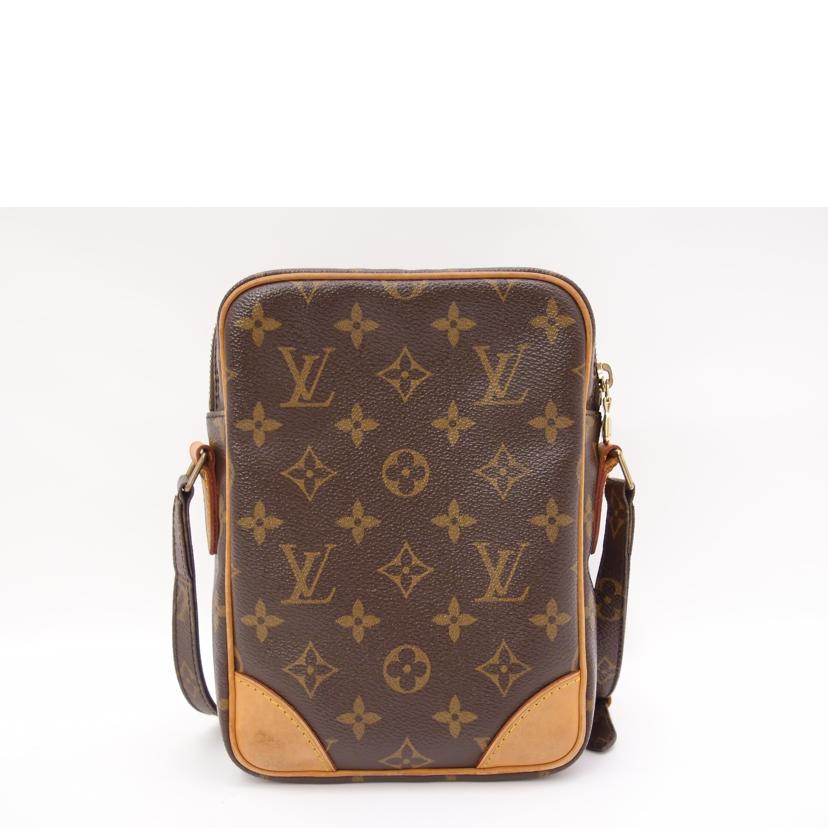 LV ルイ・ヴィトン ショルダー 斜め掛け レディース メンズ/アマゾン/モノグラム/M45236//TH0995/ABランク/69
